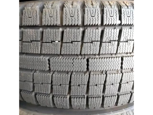 TOYOTA
Estima original wheel + TOYO
GARIT
G5