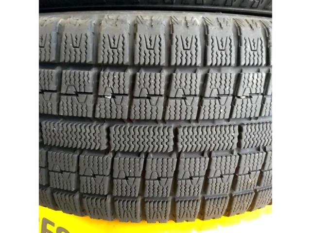 TOYOTA
Estima original wheel + TOYO
GARIT
G5