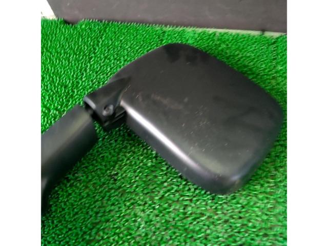 トヨタ純正 リアミラー【200系 ハイエース】
