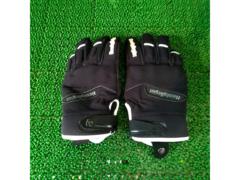 HenlyBegins
HBG-148
Globe [Size M]