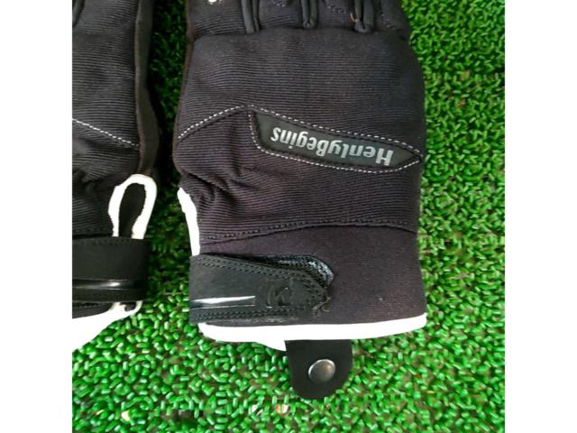 HenlyBegins
HBG-148
Globe [Size M]