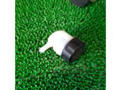 Master cylinder reserve tank
