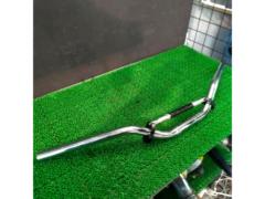 ALCAN
Handle (with brace)
22.2Φ