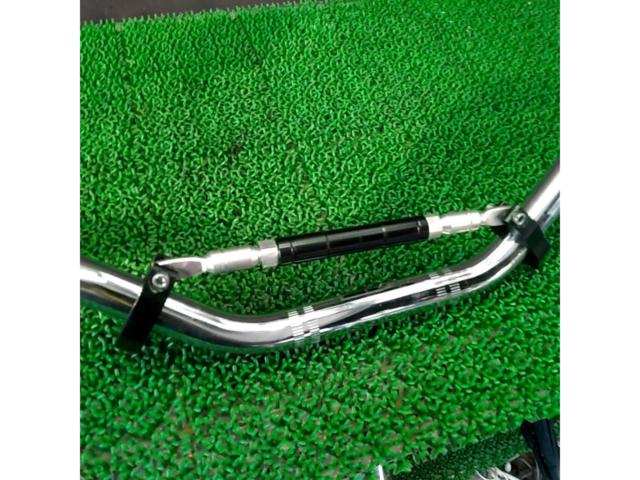 ALCAN
Handle (with brace)
22.2Φ