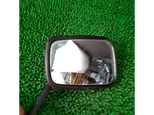 Unknown Manufacturer
Mirror M8 x Right-hand thread