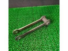 SUZUKI genuine
Shock link
