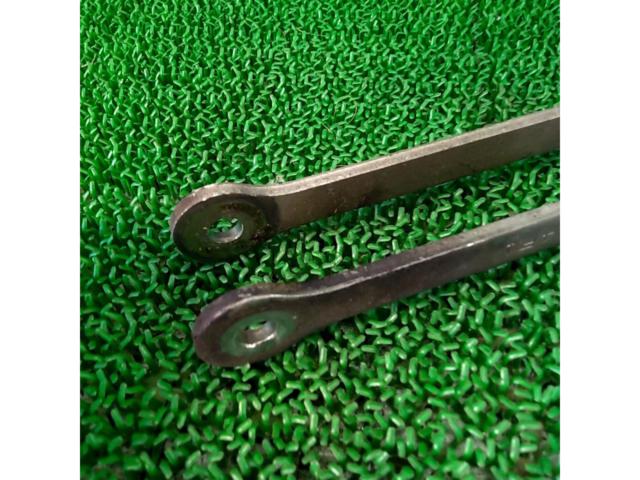 SUZUKI genuine
Shock link