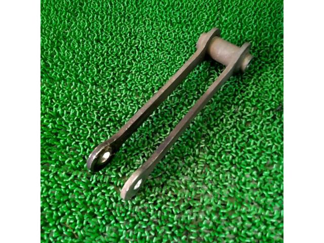 SUZUKI genuine
Shock link