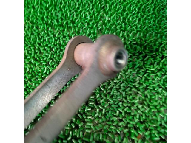 SUZUKI genuine
Shock link