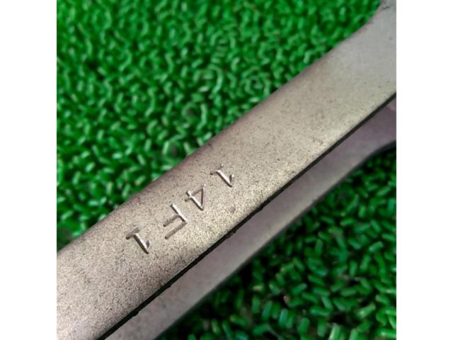 SUZUKI genuine
Shock link