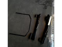 RECARO
BMW seat rails
MINI