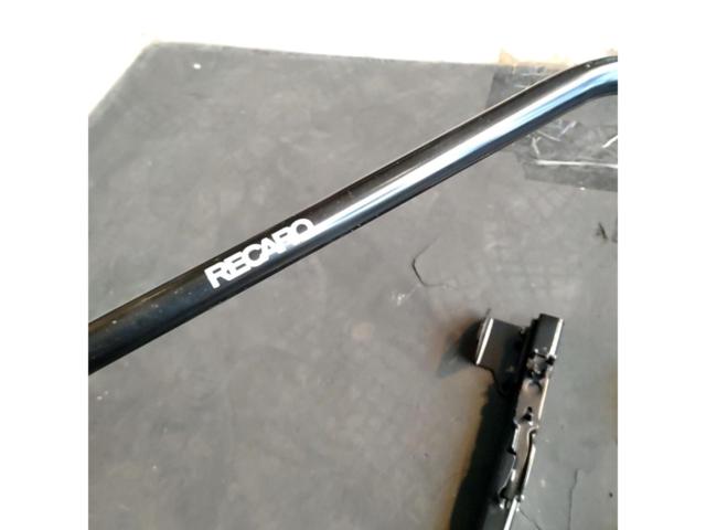 RECARO
BMW seat rails
MINI