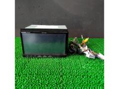 Panasonic CN-HE01D 右下タッチレスポンス悪い