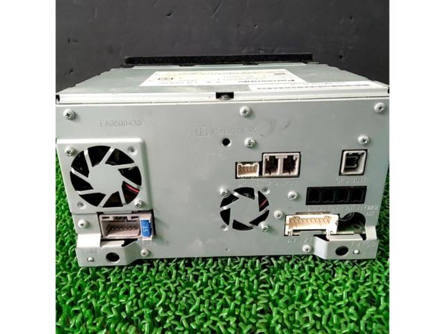 Panasonic CN-HE01D 右下タッチレスポンス悪い
