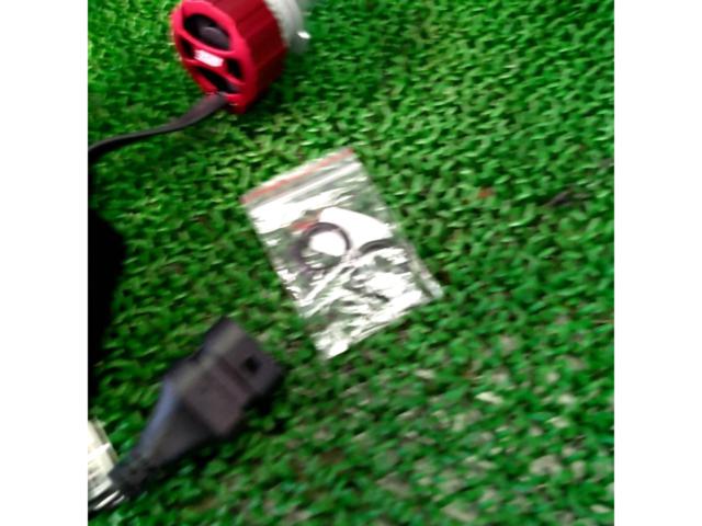 VELENO
Fog lamp
LED
10800lmHB3/4