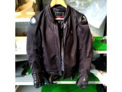 KOMINE
High-protection winter parka, size XL
