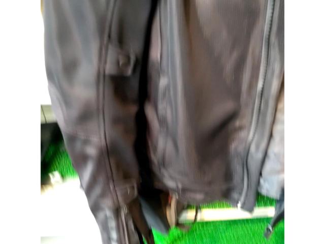 KOMINE
High-protection winter parka, size XL