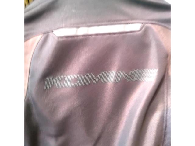 KOMINE
High-protection winter parka, size XL