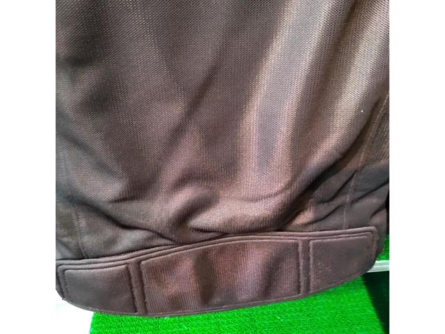 KOMINE
High-protection winter parka, size XL