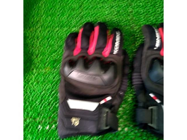 Size LKOMINE
Protect Mesh Gloves / GK-220 Spring/Summer
