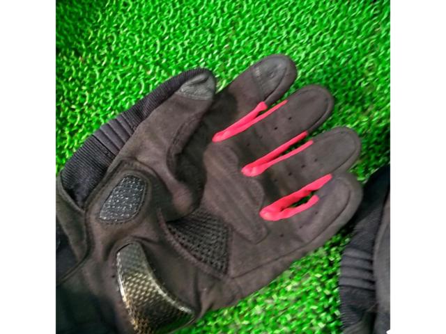 Size LKOMINE
Protect Mesh Gloves / GK-220 Spring/Summer