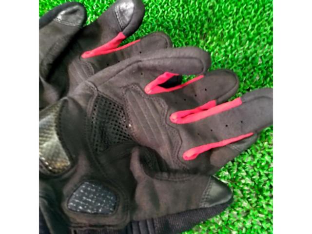 Size LKOMINE
Protect Mesh Gloves / GK-220 Spring/Summer