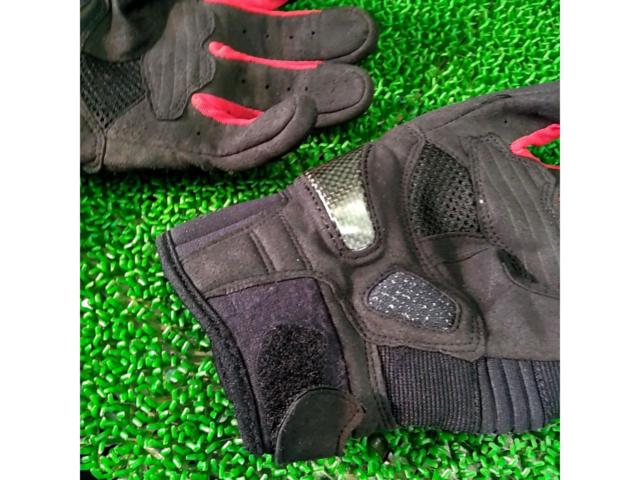 Size LKOMINE
Protect Mesh Gloves / GK-220 Spring/Summer
