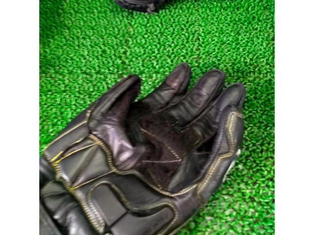 Arlen
Ness
Magnesium racing gloves Size: L/9
