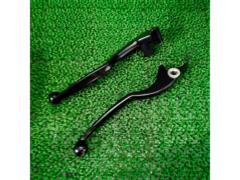 KAWASAKI
Genuine lever set (left and right) removed from a Ninja400 (2022 model)