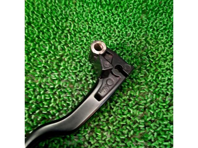 KAWASAKI
Genuine lever set (left and right) removed from a Ninja400 (2022 model)
