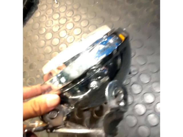 YAMAHA ヘッドライト【ビラーゴ SV250 3DM】