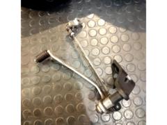 YAMAHA
Genuine brake pedal area for Virago
SV250
3DM