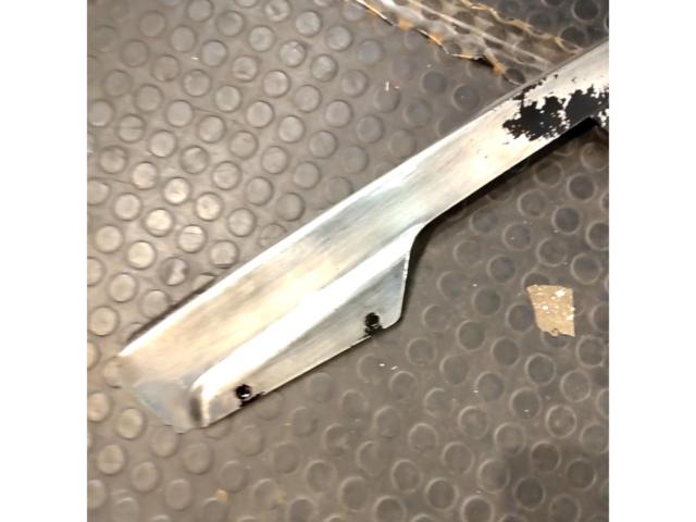 YAMAHA
Genuine Virago 250 chain cover
XV250