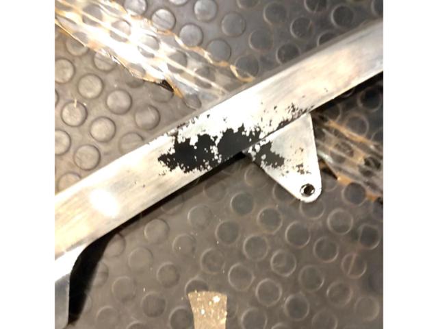 YAMAHA
Genuine Virago 250 chain cover
XV250