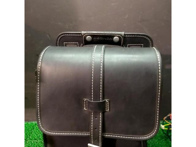 DEGNER
Side bag