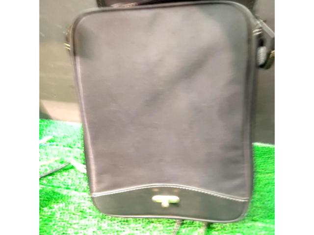 DEGNER
Side bag