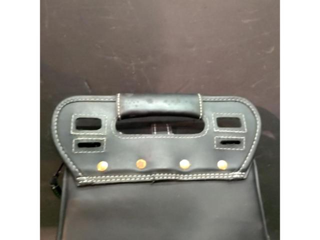 DEGNER
Side bag