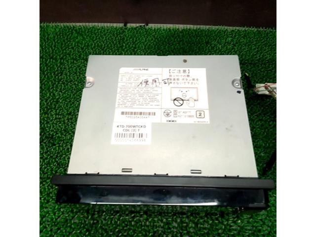 ALPINE 700W【ekスペースオープニング】