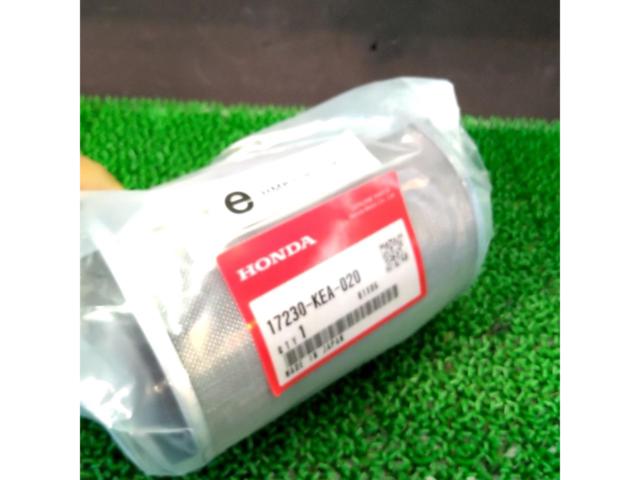 HONDA   純正エアクリーナー【17230-KEA-020 ホーネット250】
