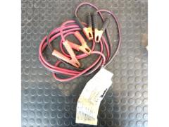 Large self-industrial
50A Booster Cables
12V
3.5M