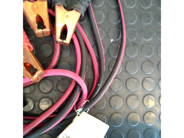 Large self-industrial
50A Booster Cables
12V
3.5M