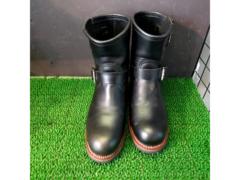 Size: 26cm AVIREX
HORNET
Engineer boot