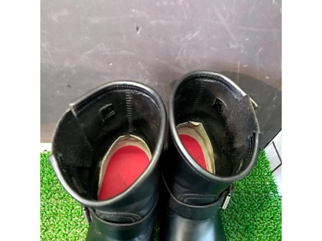 Size: 26cm AVIREX
HORNET
Engineer boot