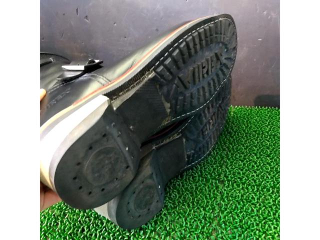 Size: 26cm AVIREX
HORNET
Engineer boot
