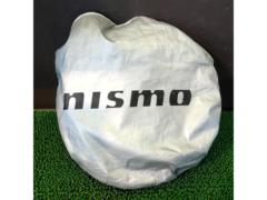 NISMO サンシェード【E12/ノート】