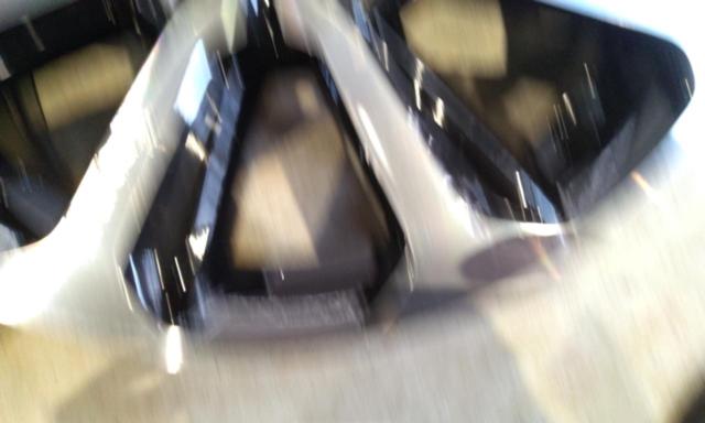 Mitsubishi
Mirage original wheel