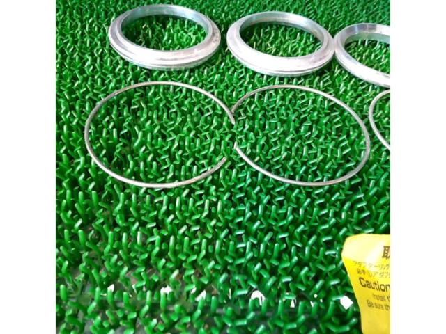 BBS
ADAPTER
RING
Adapter ring
54Φ