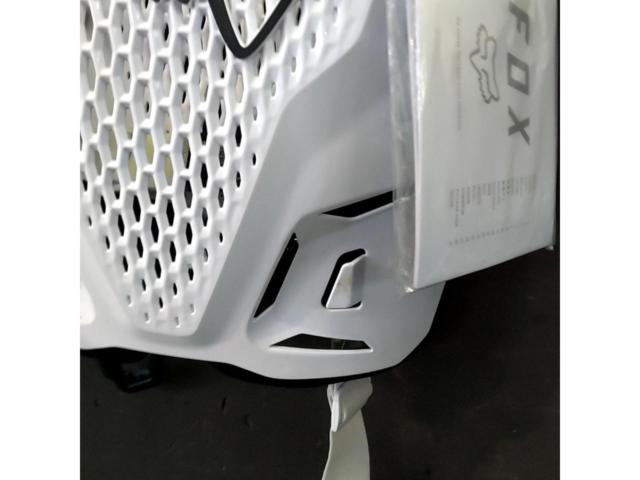 【サイズ:S/M】FOX R3 チェストプロテクター