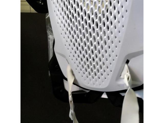 【サイズ:S/M】FOX R3 チェストプロテクター