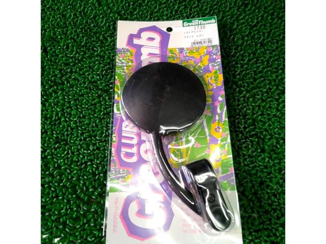 タカツ製作所 トライアルミラー